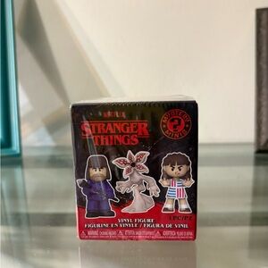 Mystery Minis Vinyl Figure - Multicolor